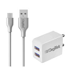 Chargers & Cables
