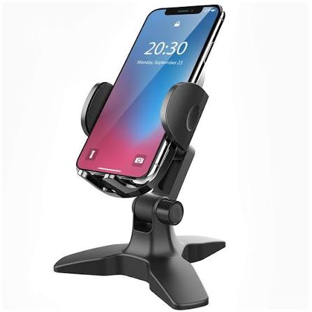 Mobile Holders